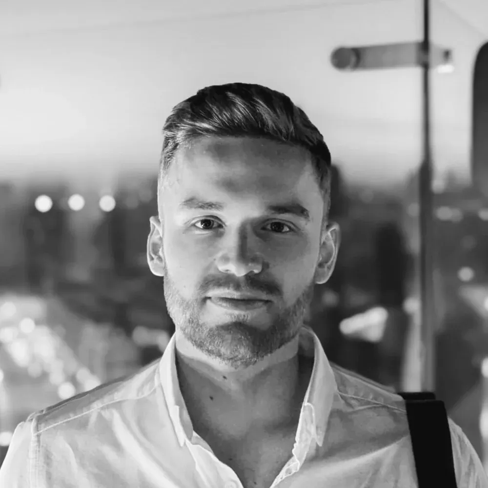 Kirill Riazanovskiy