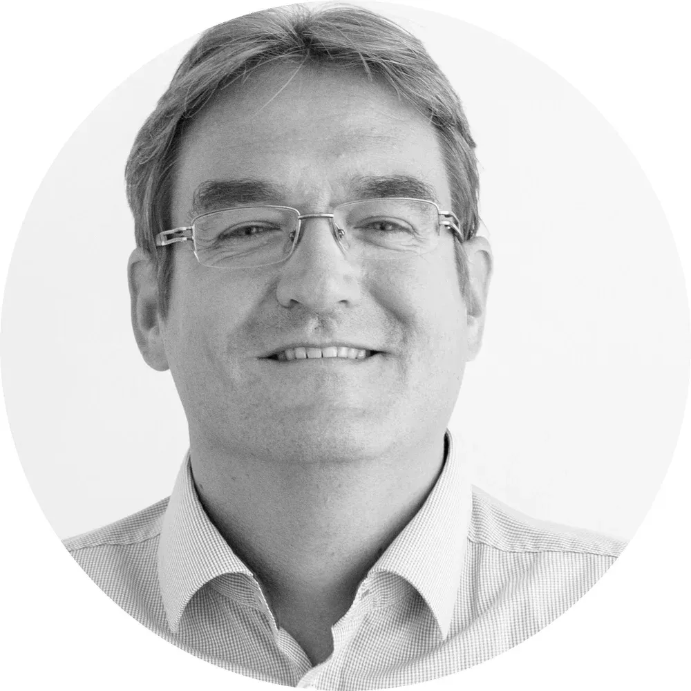 Thorsten Reh, LL.M.